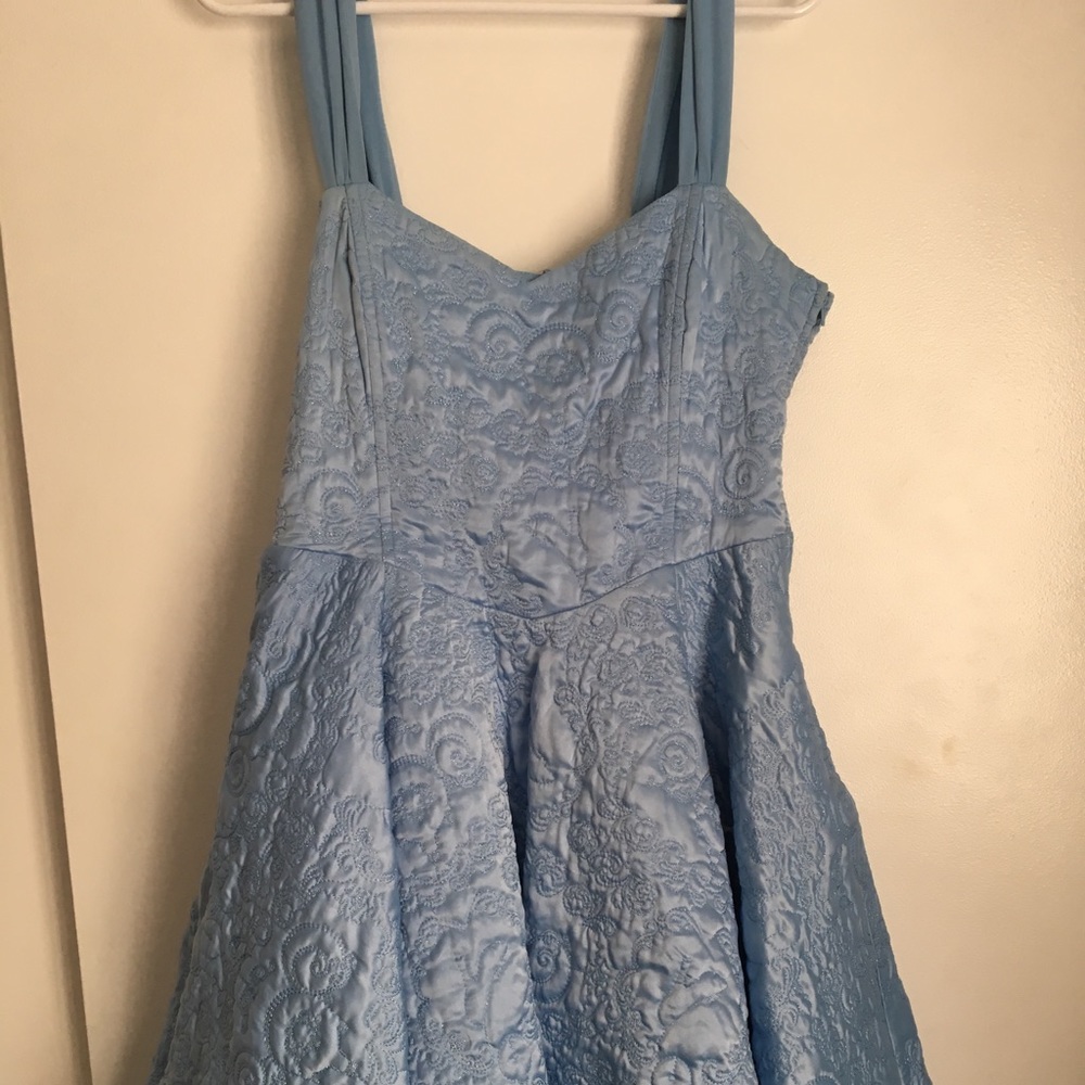 Disney Hot Topic Cinderella Dress